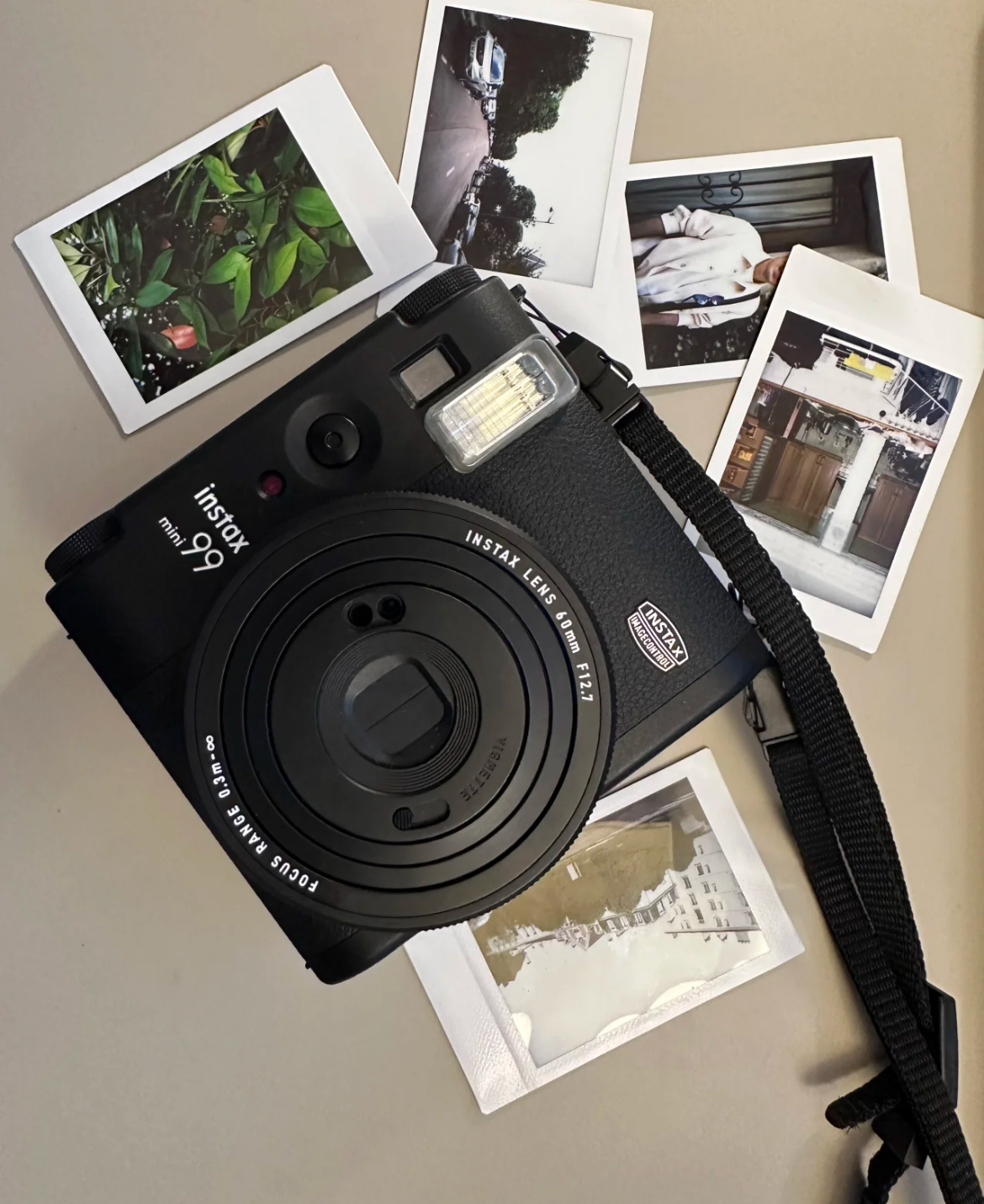 INSTAX MINI 99